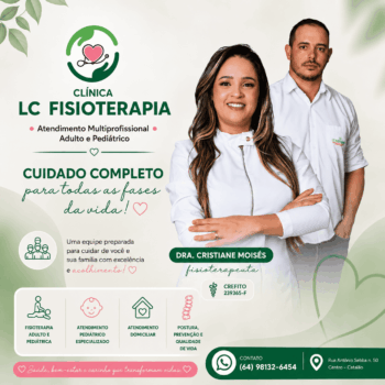 CLÍNICA LC