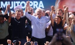 PSD oficializa candidatura de Ronaldo Caiado à Presidência da República durante convenção nacional PSD oficializa candidatura de Ronaldo Caiado à Presidência da República durante convenção nacional