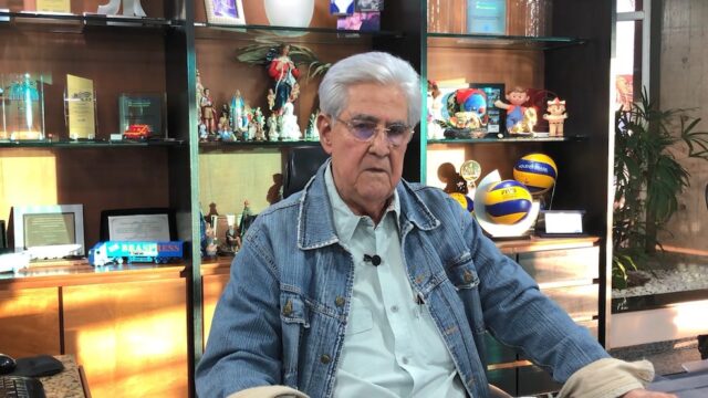 Odelmo Leão, ex-prefeito de Uberlândia e ex-deputado federal, morre aos 80 anos