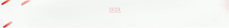 TEK TELECOM TEK TELECOM