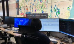 Calor extremo, tempo seco e ventos fortes aumentam risco de queimadas em Goiás Calor extremo, tempo seco e ventos fortes aumentam risco de queimadas em Goiás