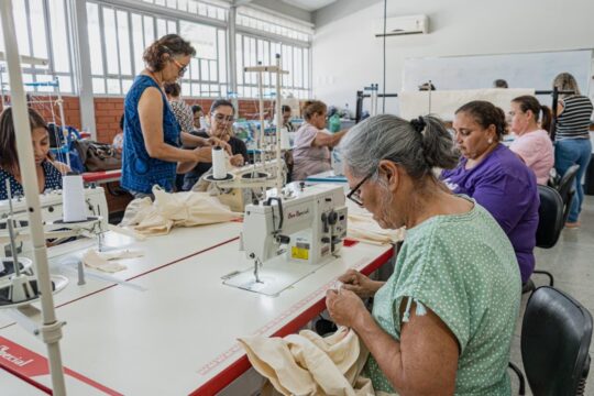 Cotec abre inscrições para cursos gratuitos em Catalão e outras cidades de Goiás