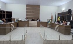 Câmara Municipal de Ouvidor retoma trabalhos legislativos com requerimento voltado à ciclovia Câmara Municipal de Ouvidor retoma trabalhos legislativos com requerimento voltado à ciclovia