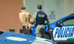 CPE prende suspeito de roubo a comércio e recupera dinheiro em Catalão