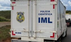 Tragédia na BR-050: capotamento deixa uma pessoa morta em Ipameri Tragédia na BR-050: capotamento deixa uma pessoa morta em Ipameri
