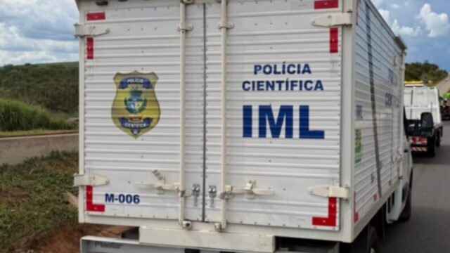 Tragédia na BR-050: capotamento deixa uma pessoa morta em Ipameri