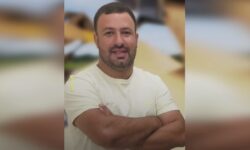 Empresário morre após ficar 21 dias internado depois de acidente entre carro e moto em Catalão Empresário morre após ficar 21 dias internado depois de acidente entre carro e moto em Catalão