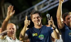 Gestão Daniel Vilela é aprovada por 75,1% dos goianos