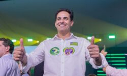 Publieditorial | Agora é oficial: Jamil Calife tem candidatura oficializada em convenção e disputará a reeleição para deputado estadual