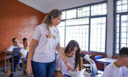 Governo de Goiás convoca 224 professores aprovados em concurso público