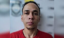 Foragido de Minas Gerais investigado por roubo a banco morre após confronto com a CPE em Catalão Foragido de Minas Gerais investigado por roubo a banco morre após confronto com a CPE em Catalão