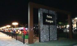 Feira do Luar acontece nesta sexta (7) e sábado (8) na Feira Parque, reúne moda, gastronomia e lazer em Catalão