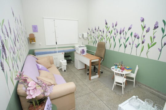 Um ano de proteção e acolhimento: Sala Lilás do CAM celebra primeiro aniversário em Catalão