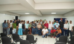 Prefeitura de Catalão destina R$ 234 mil para ternos de congo na celebração dos 150 anos da Festa do Rosário Prefeitura de Catalão destina R$ 234 mil para ternos de congo na celebração dos 150 anos da Festa do Rosário