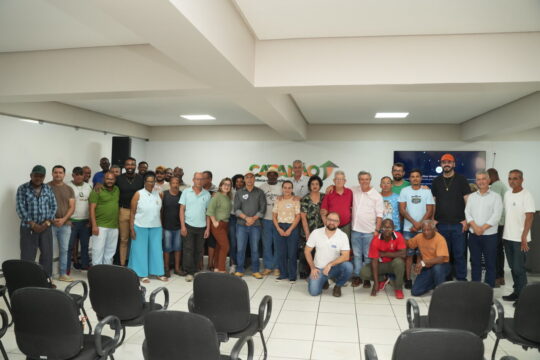 Prefeitura de Catalão destina R$ 234 mil para ternos de congo na celebração dos 150 anos da Festa do Rosário