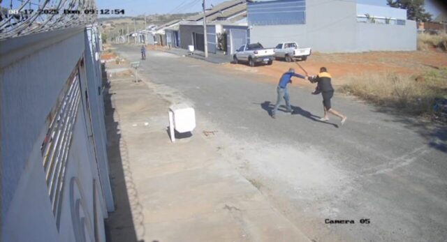 Homem é condenado a 16 anos e seis meses de prisão por matar vítima a pauladas em Catalão