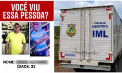 Vítima de acidente fatal na BR-050, em Ipameri, estava desaparecida desde a última sexta-feira Vítima de acidente fatal na BR-050, em Ipameri, estava desaparecida desde a última sexta-feira
