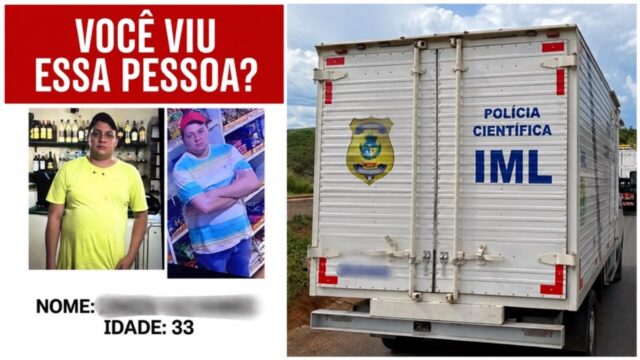 Vítima de acidente fatal na BR-050, em Ipameri, estava desaparecida desde a última sexta-feira