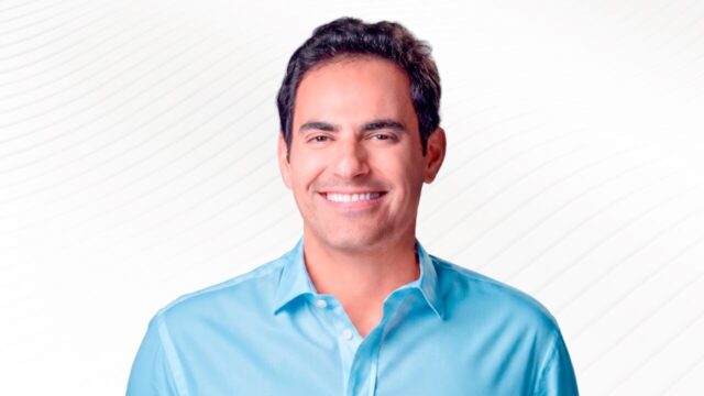 Publieditorial | Jamil Calife tem candidatura à reeleição confirmada pelo Progressistas