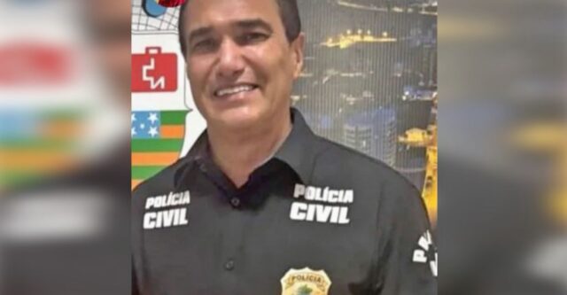 Corpo de policial civil desaparecido após canoa virar é encontrado no Rio Paranaíba, em Corumbaíba