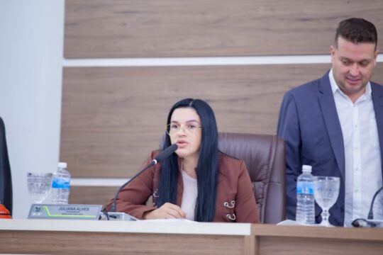 Câmara de Ouvidor realiza 20ª Sessão Ordinária com propostas para proteção animal e saúde rural