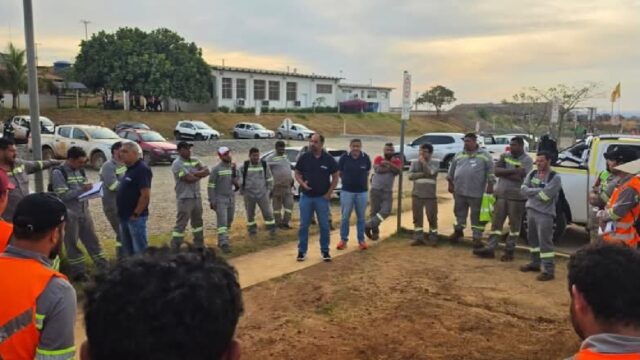 Trabalhadores da Huakan aprovam acordo coletivo com reajustes e novos benefícios