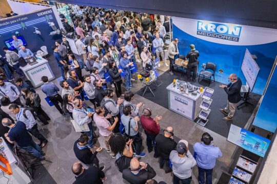 Goiânia sedia um dos principais encontros do setor elétrico brasileiro nesta semana