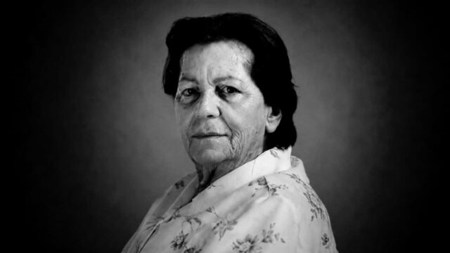 Cumari perde Cleide Abrão Tavares, ex-prefeita que fez história à frente do município