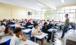 Goiás alcança nota 5 no Ideb do ensino médio e registra melhor resultado da série histórica