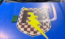 Força Tática recupera celular furtado durante abordagem em Catalão Força Tática recupera celular furtado durante abordagem em Catalão
