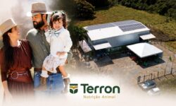 Terron Nutrição Animal inaugura fábrica em Catalão e inicia nova etapa no setor Terron Nutrição Animal inaugura fábrica em Catalão e inicia nova etapa no setor