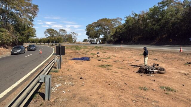 Rodovias federais de Goiás registram 27 acidentes e quatro mortes no fim de semana
