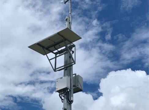 SEFAC realizará testes nas sirenes das zonas de autossalvamento nos dias 12 e 13 de agosto