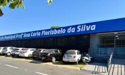 Cumari avança e faz história na educação com nota 6,1 no Ideb 2025 Cumari avança e faz história na educação com nota 6,1 no Ideb 2025