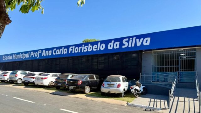 Cumari avança e faz história na educação com nota 6,1 no Ideb 2025