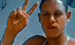 Jovem morto a facadas na Vila Dionísio, em Ipameri, é identificado Jovem morto a facadas na Vila Dionísio, em Ipameri, é identificado