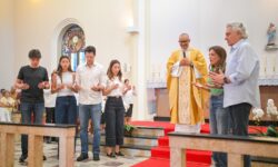 “Que possamos ter uma campanha fraterna e equilibrada”, afirma Daniel Vilela “Que possamos ter uma campanha fraterna e equilibrada”, afirma Daniel Vilela
