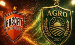Fusão entre ABECAT e Agro Esporte Clube marca início de novo projeto no futebol nacional Fusão entre ABECAT e Agro Esporte Clube marca início de novo projeto no futebol nacional