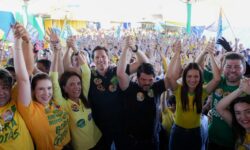 Daniel Vilela destaca força econômica de Anápolis e consolida aliança com Márcio Corrêa Daniel Vilela destaca força econômica de Anápolis e consolida aliança com Márcio Corrêa
