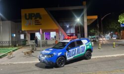 Homem fica ferido após ser atingido por golpes de faca em Pires Belo, distrito de Catalão