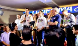 Daniel Vilela afirma conhecer Goiás como “a palma da mão” e destaca experiência para governar