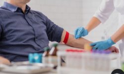 Catalão recebe coleta gratuita de DNA para ajudar na identificação de pessoas desaparecidas Catalão recebe coleta gratuita de DNA para ajudar na identificação de pessoas desaparecidas