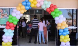 Dia D de vacinação mobiliza moradores e registra saldo positivo em Ouvidor Dia D de vacinação mobiliza moradores e registra saldo positivo em Ouvidor
