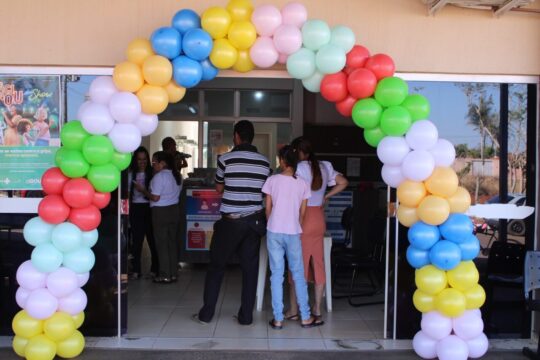 Dia D de vacinação mobiliza moradores e registra saldo positivo em Ouvidor
