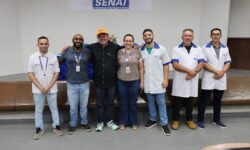 Projeto PROSSIGA, viabilizado por Carlos Albino, presidente do SIMECAT, está de volta a Catalão