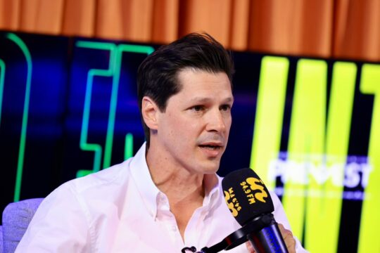 Daniel Vilela: “Goiás continuará sendo um Estado seguro para se viver”