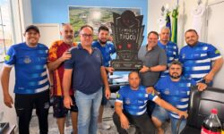 Corumbaíba vence Campeonato Regional de Truco da LICAST em Catalão