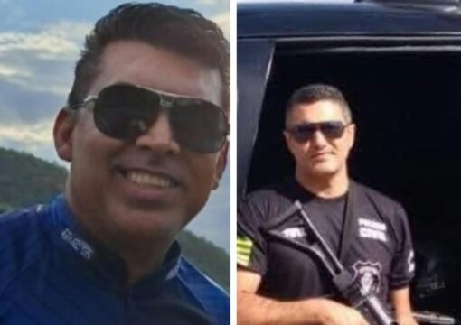 Policial civil e amigo continuam desaparecidos após canoa virar no Rio Paranaíba