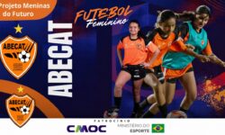 ABECAT anuncia providências após situação de contato físico durante treinamento ABECAT anuncia providências após situação de contato físico durante treinamento