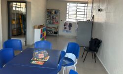 Escola Municipal Ana Carla ganha nova Sala de Recursos Multifuncional em Cumari Escola Municipal Ana Carla ganha nova Sala de Recursos Multifuncional em Cumari